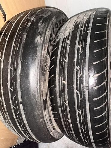 bi led: Шины 185 / 65 / R 14, Лето, Б/у, Комплект, Легковые, TRIANGLE — 3