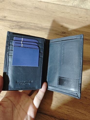 картридер для паспорта бишкек: Портмоне — 3