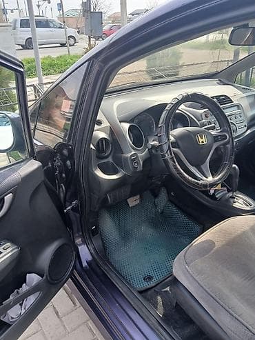 фит фартук: Honda Fit: 2010 г., 1.5 л, Автомат, Бензин, Хэтчбэк — 7