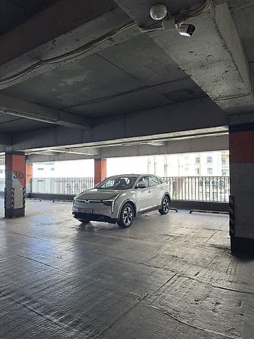 электромобиль нета: Таксиге эң сонун сунуш!🔥🔥🔥 NETA U 400 Ар бир километрде үнөмдөө!!! — 10