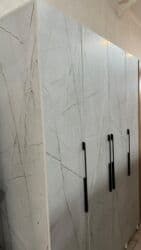 шкаф раскладной: Шкаф для одежды, Новый, Прямой, ЛДСП — 6