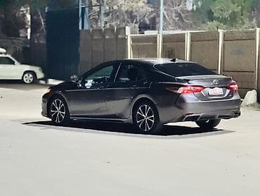 камри сиденье: Toyota Camry: 2020 г., 2.5 л, Автомат, Бензин, Седан — 1