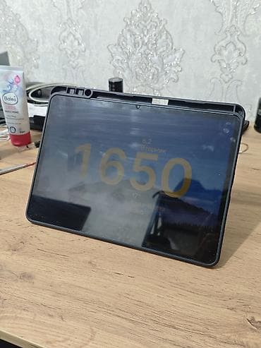 gvil g2000 характеристики: Планшет, Xiaomi, память 256 ГБ, 11" - 12", Wi-Fi, Б/у, Классический цвет - Синий — 4