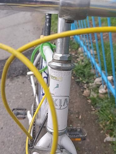 Городские велосипеды: Городской велосипед, Рама L (172 - 185 см), Б/у — 6