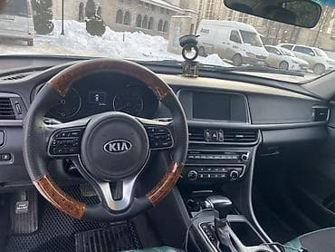 lx570 цена в бишкеке: Kia Optima: 2018 г., 2.4 л, Автомат, Бензин, Седан — 6