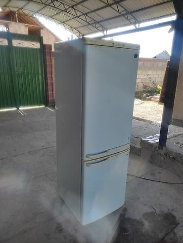 deepcool pf: Холодильник Samsung 
в хорошем состоянии — 1