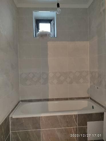 кафельщики ош: Кафелщик обой ламинат — 4
