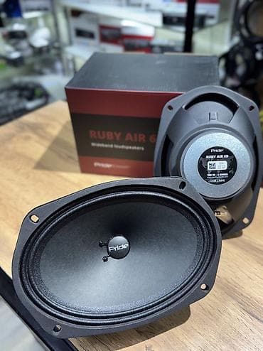 видеорегистратор б у: Овалы PRIDE ! Лидер в мире автозвука! У нас вы можете купить громкие — 10