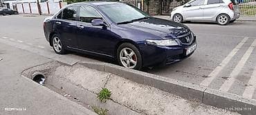 honda accord 7: Honda Accord: 2003 г., Типтроник, Бензин — 2