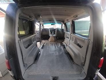 hyper fuel: Honda Stepwgn: 2005 г., 2 л, Автомат, Газ, Минивэн — 3