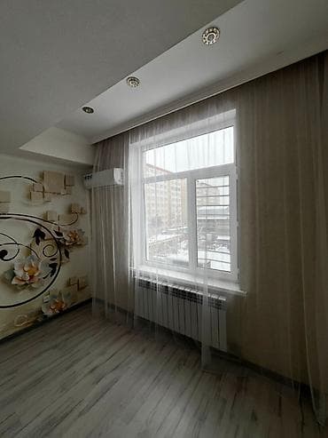2 комнаты, 71 м², Элитка, 3 этаж, Евроремонт — 3