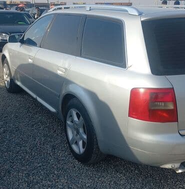какие машины бизнес класса в яндекс такси бишкек: Audi A6: 2003 г., 2.5 л, Вариатор, Дизель, Универсал — 2