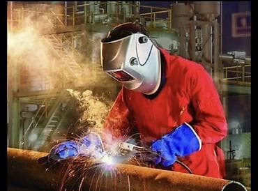 халодный сварка: Сварка | Трубы Монтаж — 1