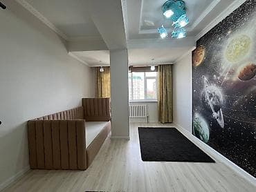 5: 3 комнаты, 110 м², Индивидуалка, 5 этаж, Евроремонт — 4