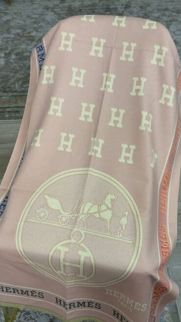 бафф купить в бишкеке: Шарфы с дизайнерскими узорами - Мягкая тёплая накидка или — 17