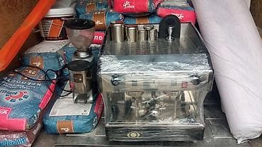 cs max: Профессиональные кофемашины эспрессо + кофемолки - Двухгрупповые — 3