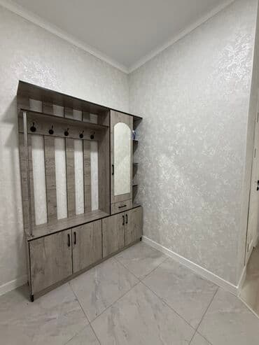 срочно нужны квартира: 2 комнаты, 90 м², Элитка, 9 этаж, Евроремонт — 16