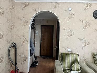 3 к: 1 комната, 42 м², Элитка, 6 этаж, Евроремонт — 5