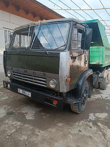 камера на урал: Грузовик, Камаз, Стандарт, Б/у — 10