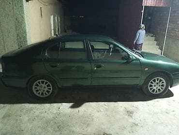 w211 e500: Nissan Primera: 1997 г., 2 л, Ручные, Бензин, Седан — 5