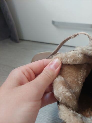 сапоги зимние женские натуральная кожа натуральный мех распродажа: 38 размер новые из Турции. Оплата принимается только на — 2