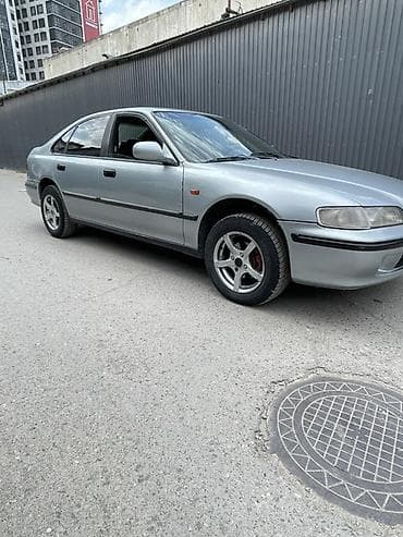 двери аккорд: Honda Accord: 1996 г., 1.8 л, Механика, Бензин, Седан — 2