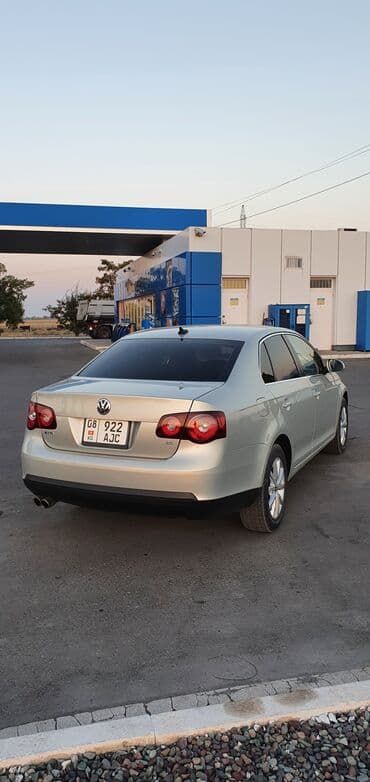 ош опел астра: Volkswagen Jetta: 2009 г., 2.5 л, Автомат, Бензин, Седан — 2