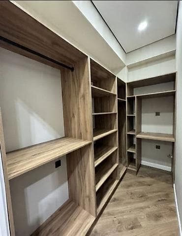 8: 2 комнаты, 57 м², 7 мкр Элитка, 14 этаж, Евроремонт — 6