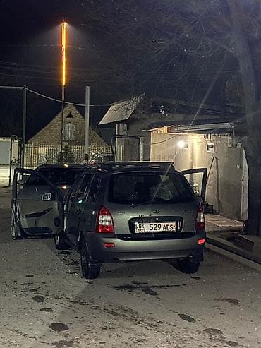 антидождь бишкек: ВАЗ (ЛАДА) Kalina: 2008 г., Универсал — 2