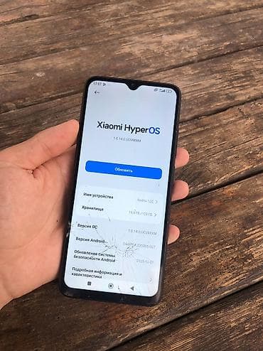 9т редми: Redmi, Redmi 12C, Б/у, 128 ГБ, цвет - Серый, 2 SIM — 3