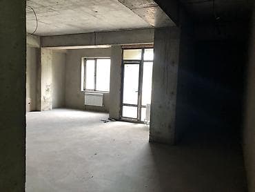 подземный: Продажа офисов 90 м², Без ремонта, Без мебели, Многоэтажное здание, 3 этаж — 7