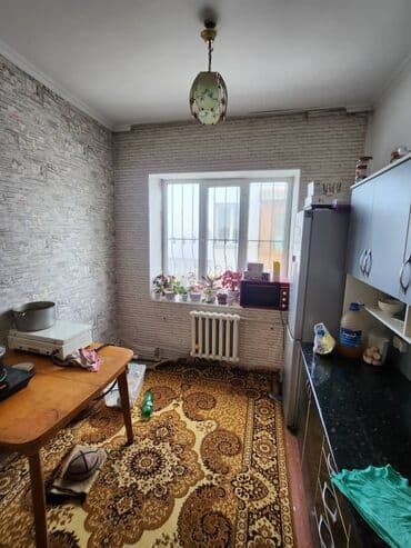 продаю дом буденовка: Дом, 70 м², 3 комнаты, Собственник, Старый ремонт — 9