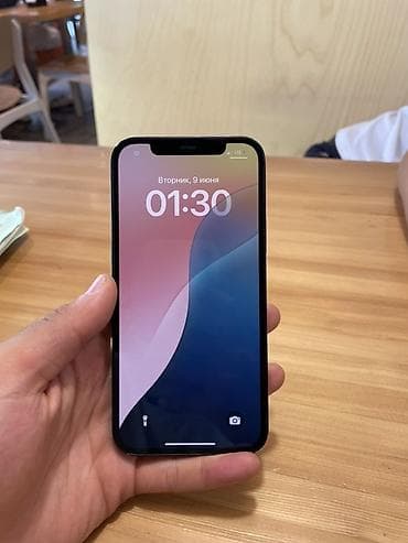 iphone 128: IPhone 12, 128 ГБ, Черный — 2
