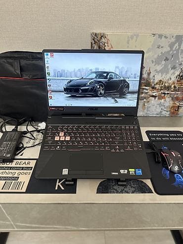Игровой, Б/у, Intel Core i5 at lalafo.kg Игровой, Б/у, Intel Core i5