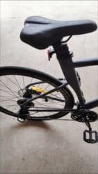 велосипед фикс: Шоссейный велосипед, Рама M (156 - 178 см), Новый — 7