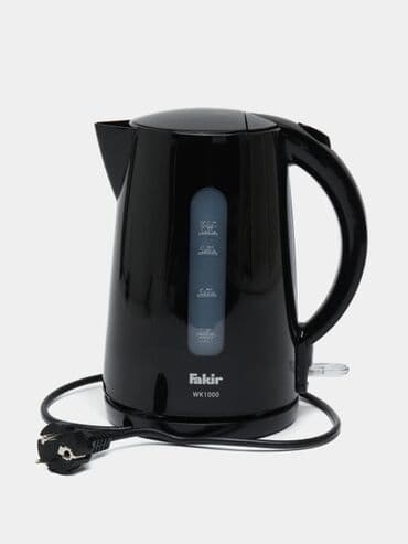 кофеварка турка: Электрический чайник, Новый, Платная доставка — 3