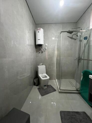 продаю дом раен бчк: Үй, 150 м², 3 бөлмө, Кыймылсыз мүлк агенттиги, Евро оңдоо — 14