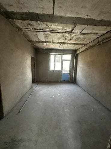 квартира часный дом: 1 комната, 30 м², Индивидуалка, 1 этаж, Готовая ПСО (под самоотделку) — 8