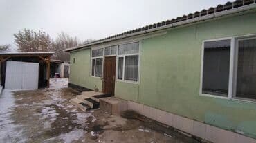 бишкек дом продаётся: Үй, 130 кв. м, 6 бөлмө, Менчик ээси, Косметикалык оңдоо — 3