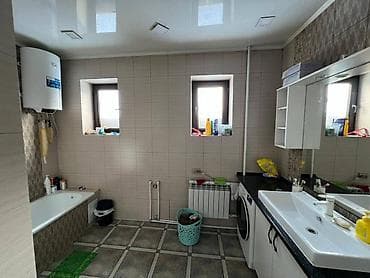 сокулук продается дом: Дом, 109 м², 5 комнат, Агентство недвижимости, Косметический ремонт — 5