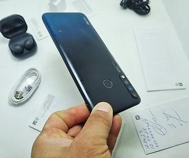 dji mic 2 бишкек: Tecno Camon 12 Pro, Колдонулган, 128 ГБ, түсү - Кара, 1 SIM, 2 SIM, eSIM — 2