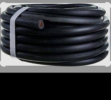 Строительные леса, стойки: Провод, Медь, Силовые — 1