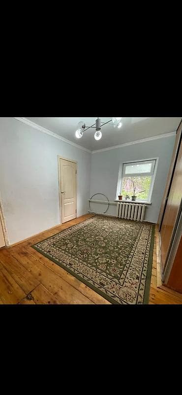 квартира новый: 68 м², 4 комнаты, Забор, огорожен — 3