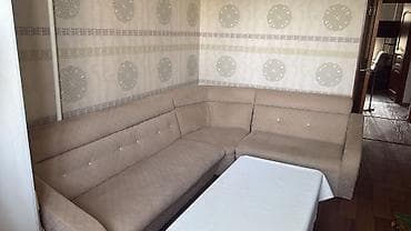 1: 4 комнаты, Собственник, Без подселения, С мебелью полностью — 8