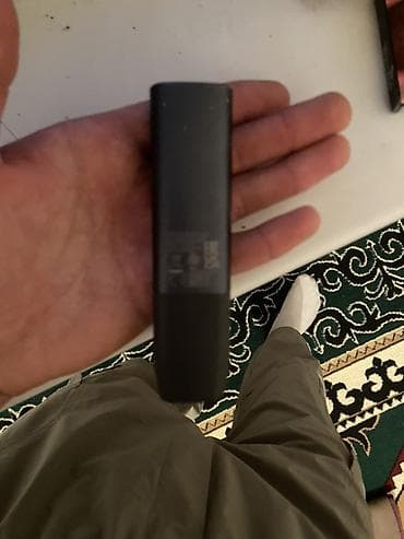 Модемы и сетевое оборудование: Роутер-модем Huawei E3372 (HiLink) — компактный 4G LTE USB-модем с — 1