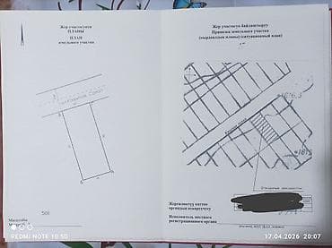 снять гостиница: 10 соток, Для строительства, Красная книга — 2