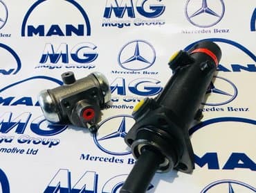 мерс грузовой 817: Ресссры на Любое авто!!! Кудайберген Контейнер 39 з!!! Оптом и в — 4