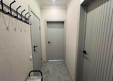 🏡 Сдается 1-комнатная квартира в ЖК «Кок-Жар де Люкс» 📍 ж/м Кок-Жар 📐 — 6