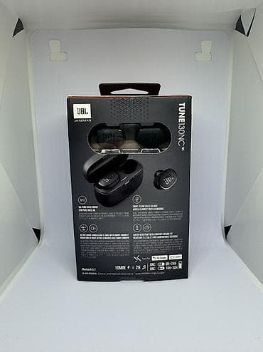 nokia 1202: Вакуумные, JBL, Б/у, Беспроводные (Bluetooth), Классические — 3