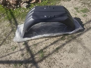 michelin pilot: Крыло Заднее левое Hyundai, Новый — 1